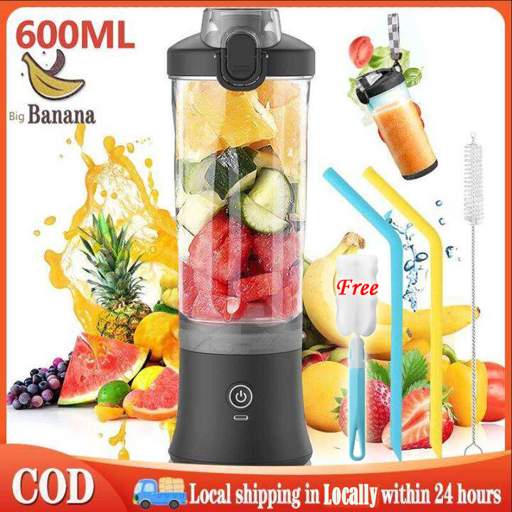 Shop Jml Portable Blender Juicer With Tumbler Cheap – Fast Easy