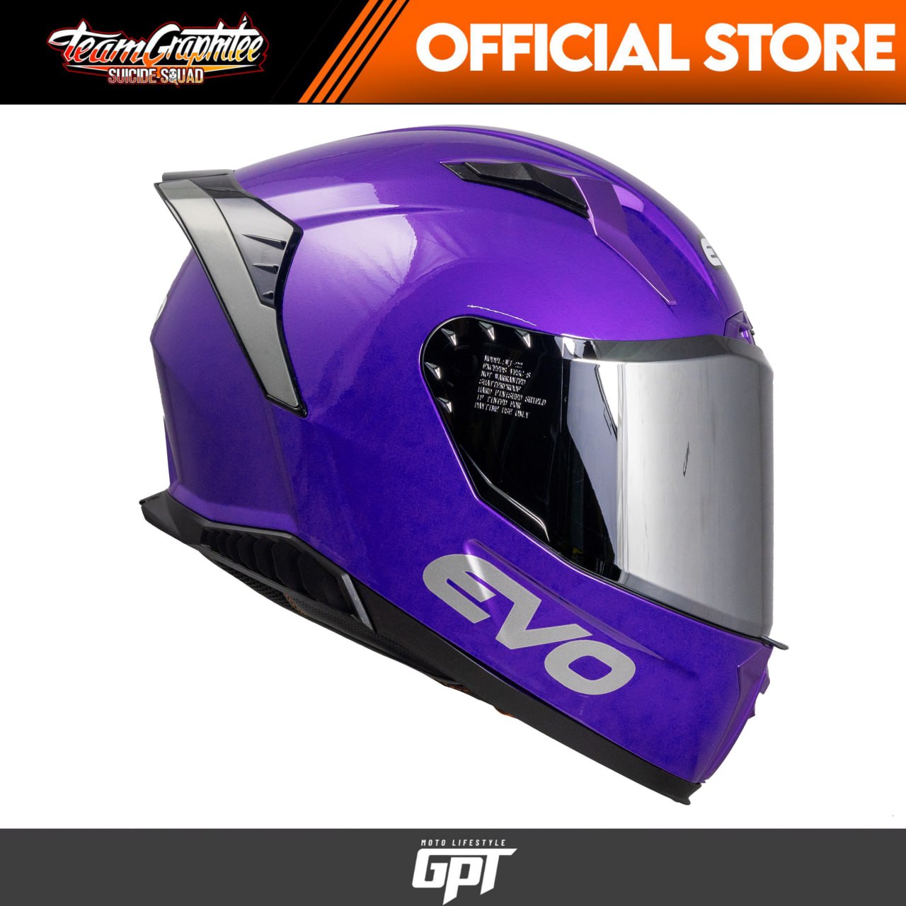 evo motorcycle helmet philippines price GT-PRO Full Face Dual Visor Pearl White (Large 59-60cm) wit – 🔥 𝐄𝐕𝐎 𝐌𝟐 | 𝐌𝐎𝐍𝐎