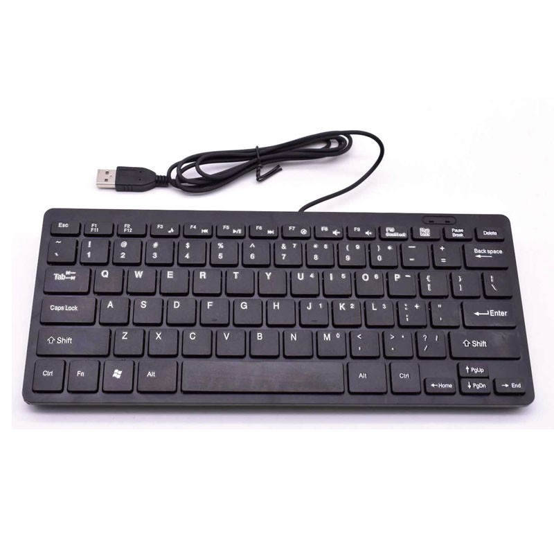 usb keyboard for laptop