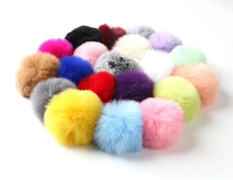 fur ball bag