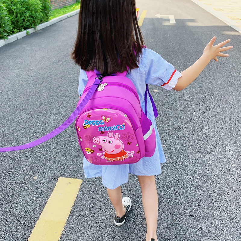 Peppa Pig Backpack With Reins Safety Reins For Toddlers, 57 OFF