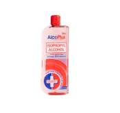 Alcoplus 70% Isopropyl Alcohol 500ml