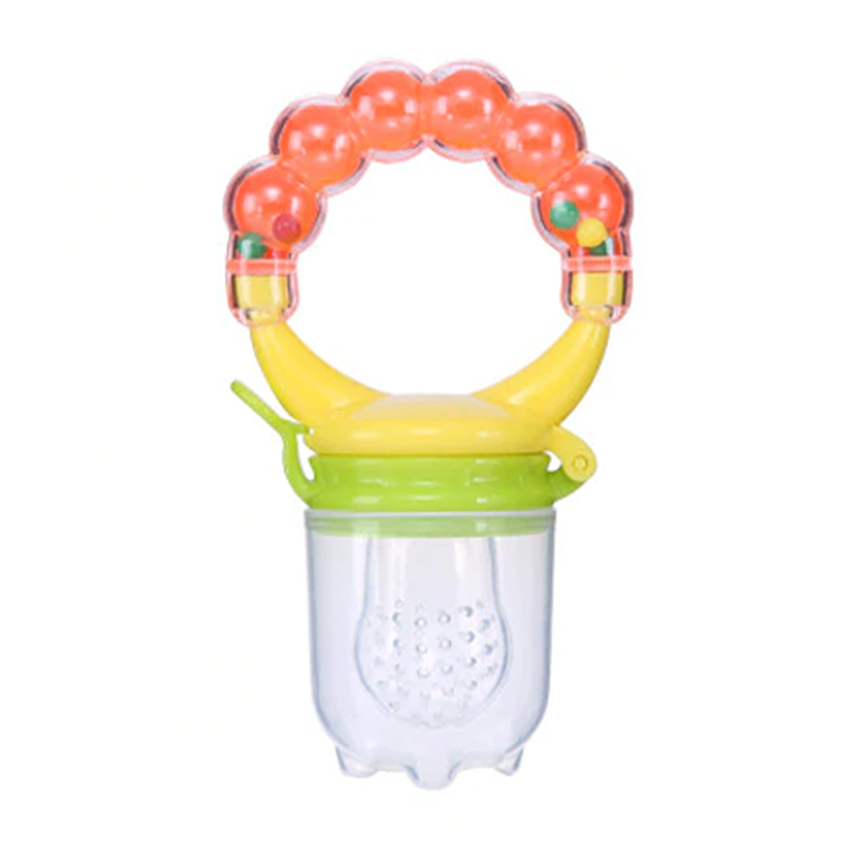 teething pacifier