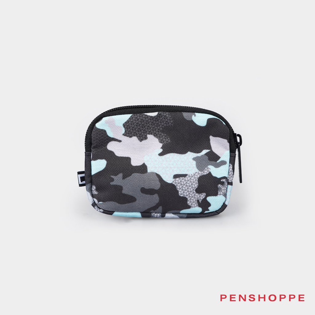 Camouflage hot sale coin purse