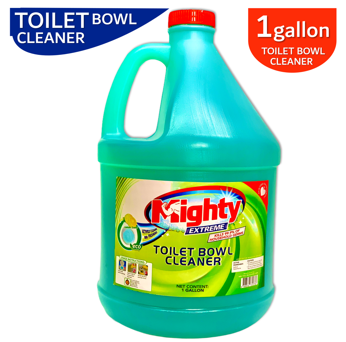 Shop Toilet Cleaner Liquid With Sprayer with great discounts and prices
