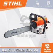 Brand New 20" Gasoline Chainsaw by C.D.I Professional Garden Tools