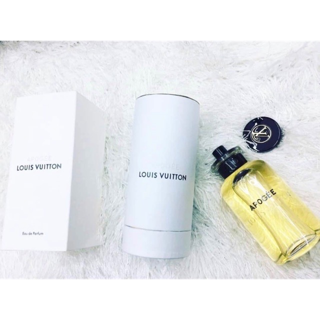 Louis Vuitton Fragrant mini, Beauty & Personal Care, Fragrance & Deodorants  on Carousell