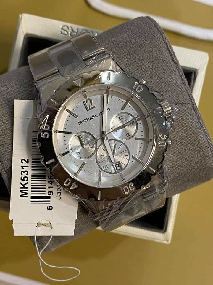 Michael deals kors mk5312