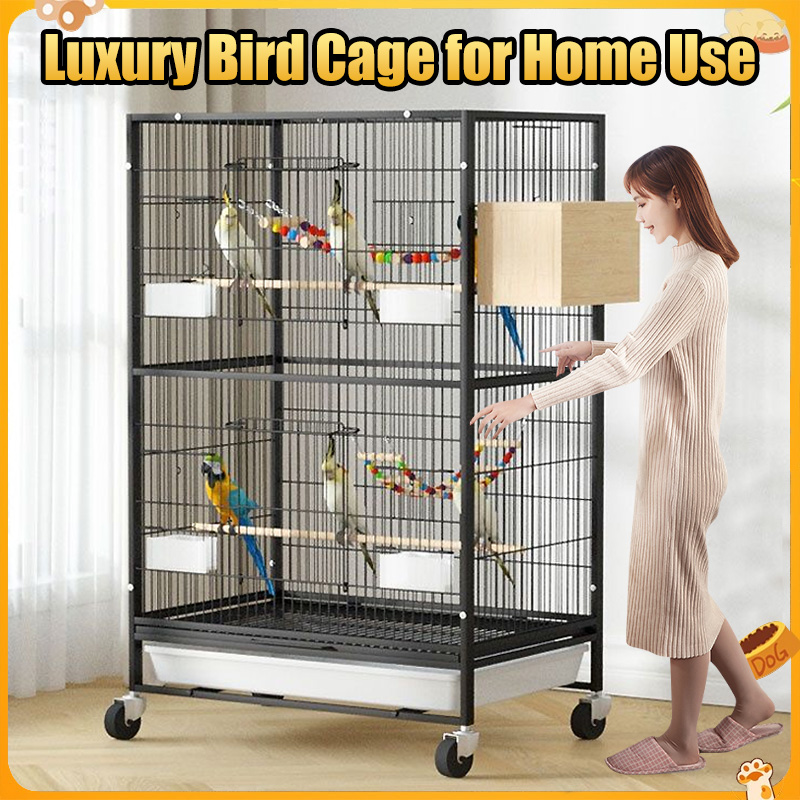 Get Dagang Costa Cage at the Best Prices Online Lazada Philippines
