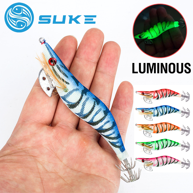 Shop Squid Hard Fishing with great discounts and prices online