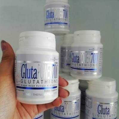 glutathione 700 royale Angel’s Liquid 7 Day Whitening Program Glutathione 700 V-Cream 30ml K-Beauty