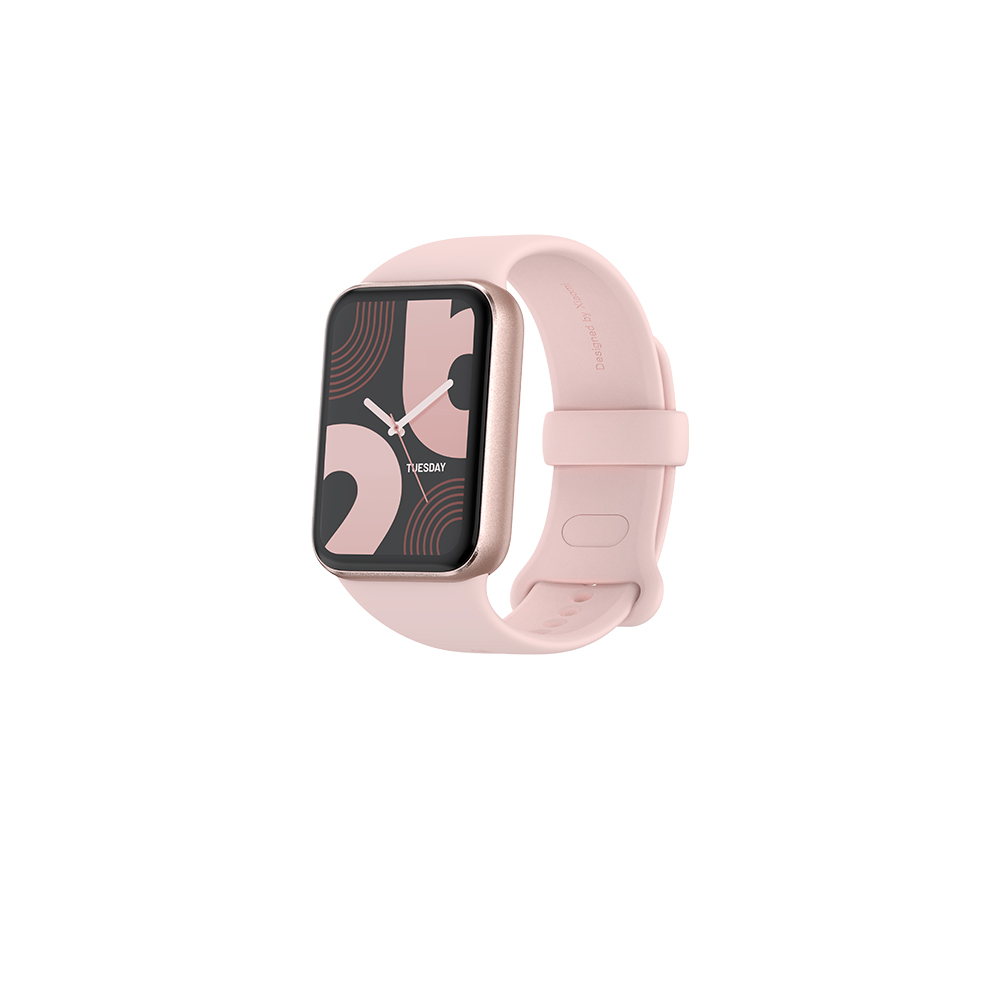 Xiaomi Smart Band 9 Pro 1.74 Narrow Display 5ATM Water Resistance 60Hz smooth viewing - Image 3