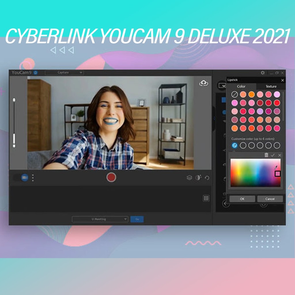 youcam 9 full