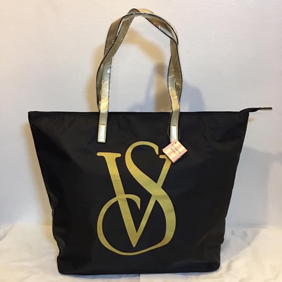 Victorias Secret Ribbon Tote Bag : Buy Online at Best Price in KSA - Souq  is now : Fashion