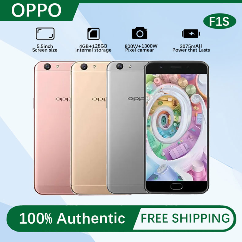 oppo f1s3gb ram