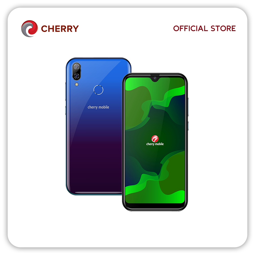 CHERRY Flare S8 Deluxe Smartphone - Image 2