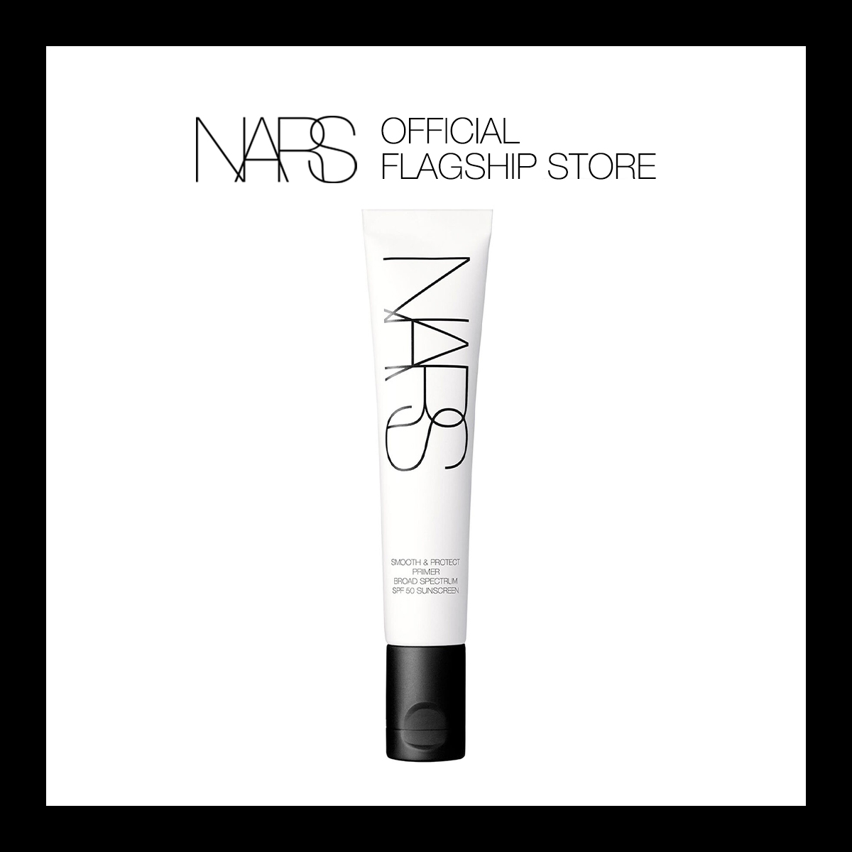 Discount on Nars  shoes - SKU: Nars Smooth & Protect Primer