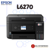 Epson EcoTank L6270 All-in-One Printer