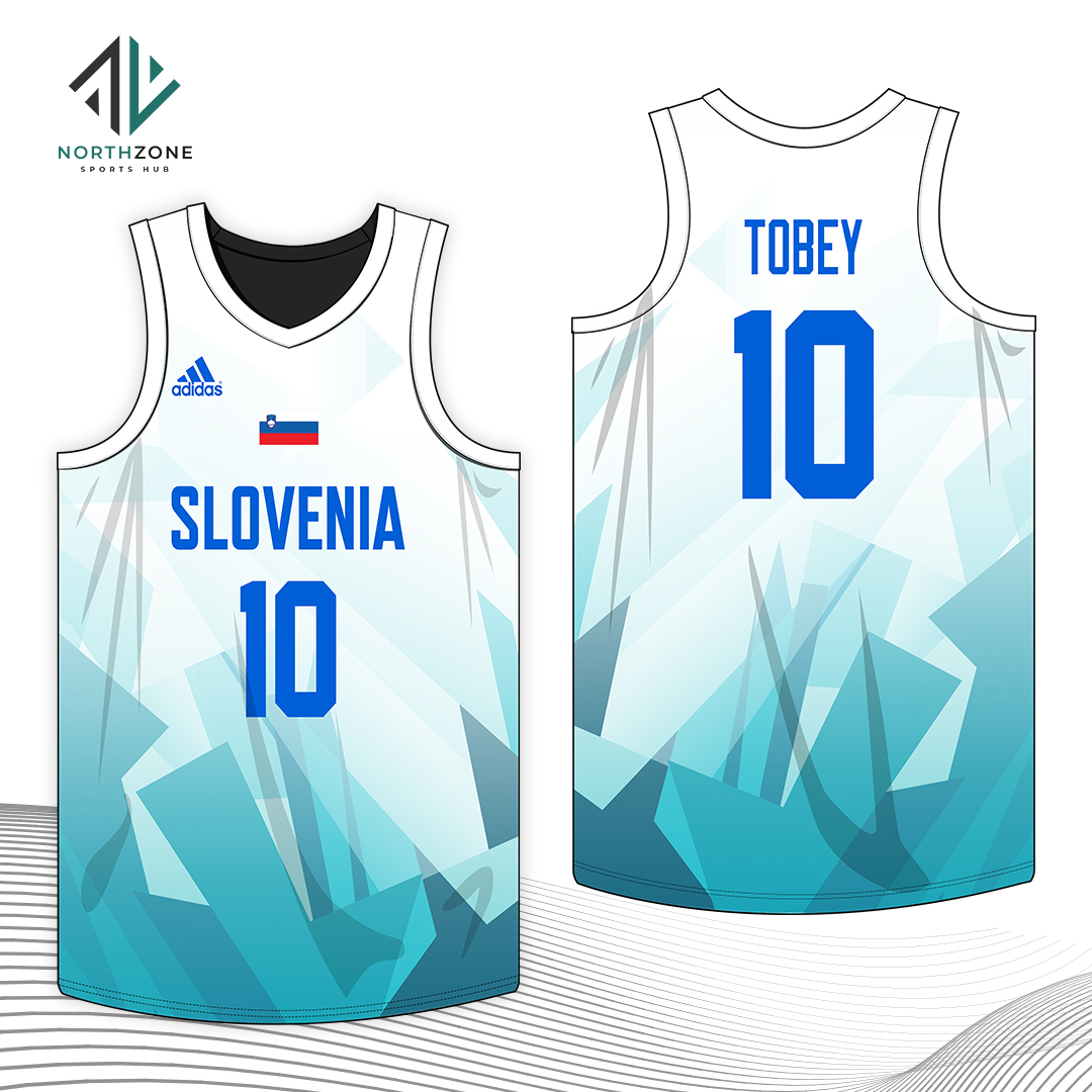 jersey design basketball