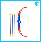 BebeCare Kids Archery Bow and Arrow Toy