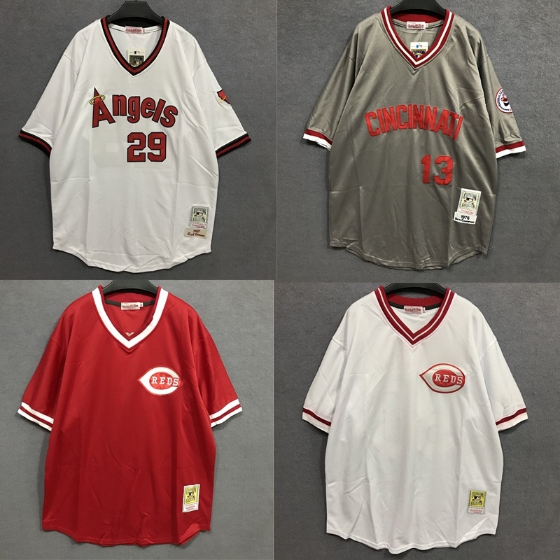 Mga bagong high-quality at pinaka-popular jerseys Mens Cincinnati