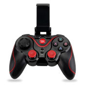 T7 Bluetooth Game Controller for Android & iPhone by 