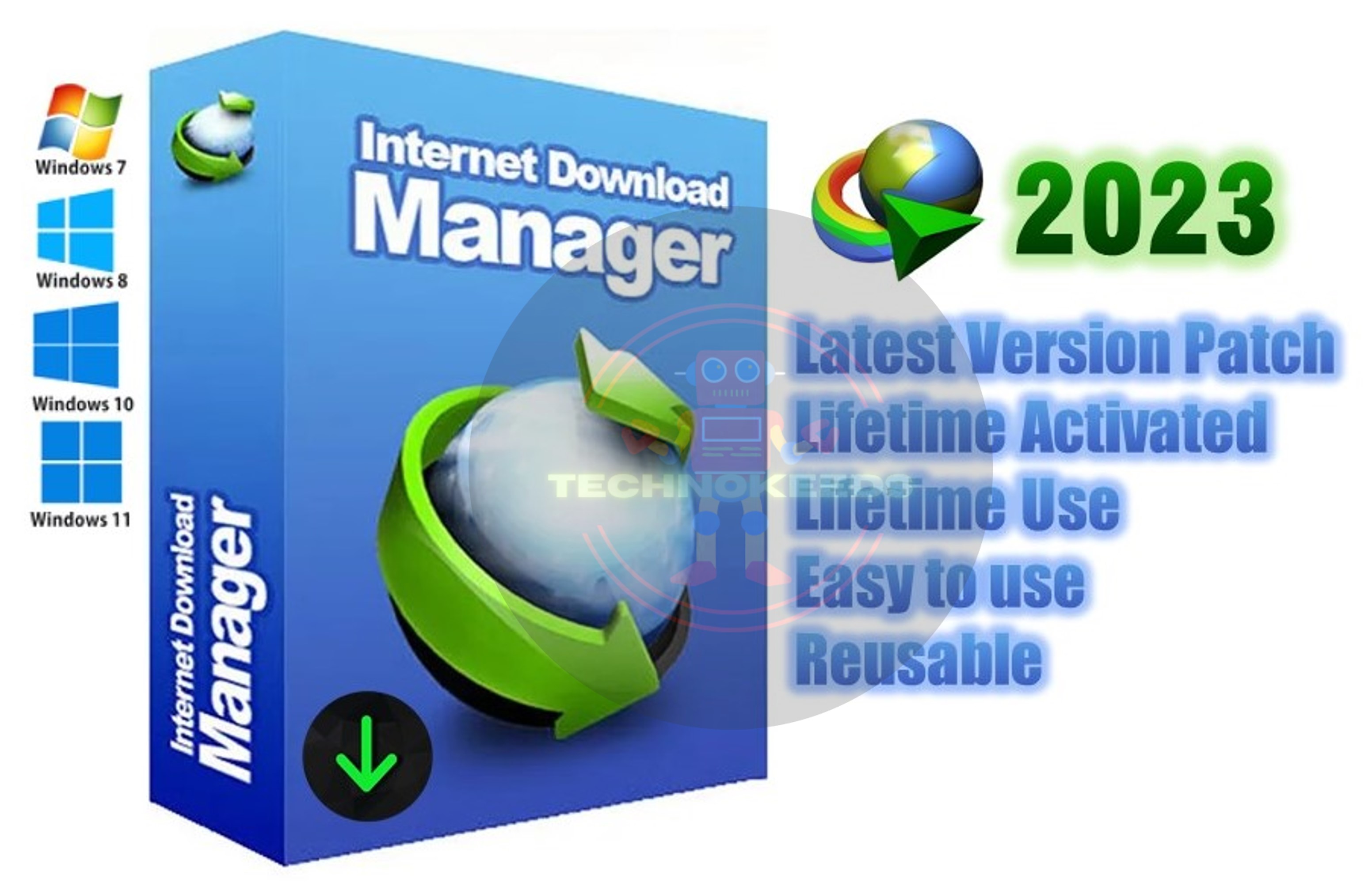 Shop Internet Download Manager Idm With Great Discounts And Prices Online -  Jul 2023 | Lazada Philippines