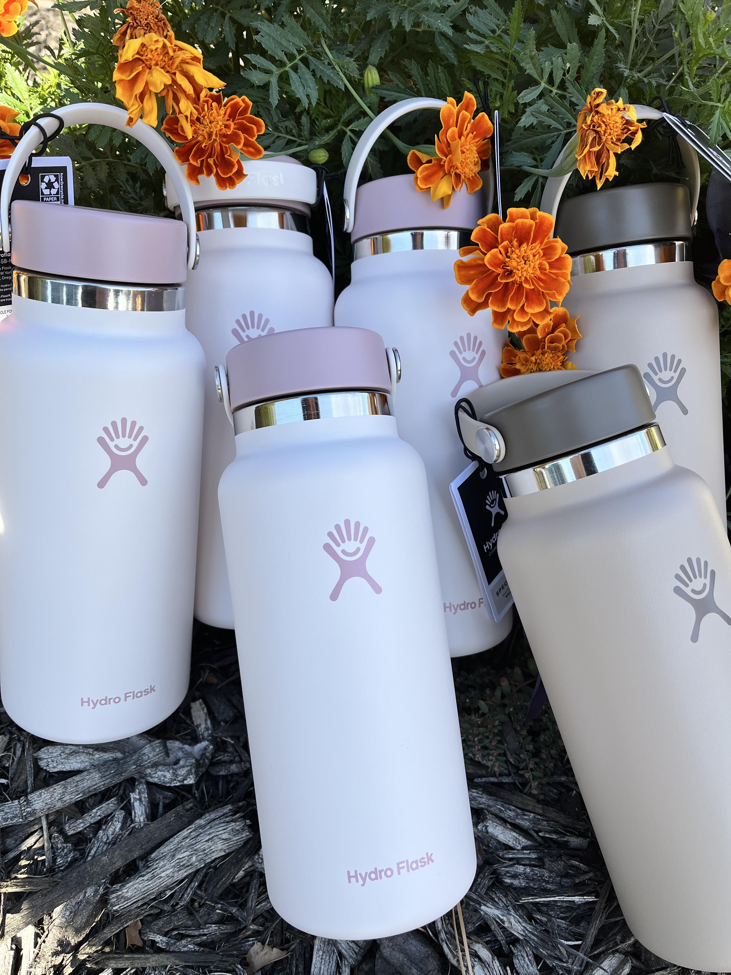 Hydro Flask Bottles - UpaDowna