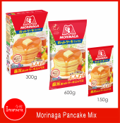 Morinaga Pancake Mix