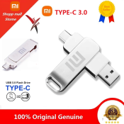 XIAOMI USB 3.0 OTG Flash Drive - 2TB/1TB/512GB