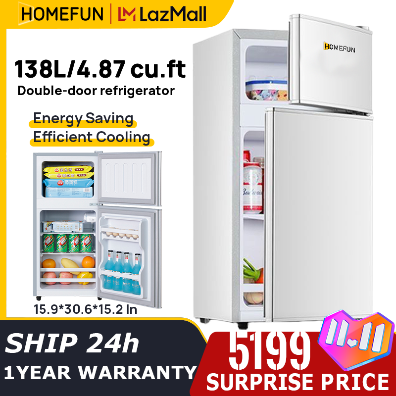 磊 Top 10 Best Inverter Refrigerators of 2024