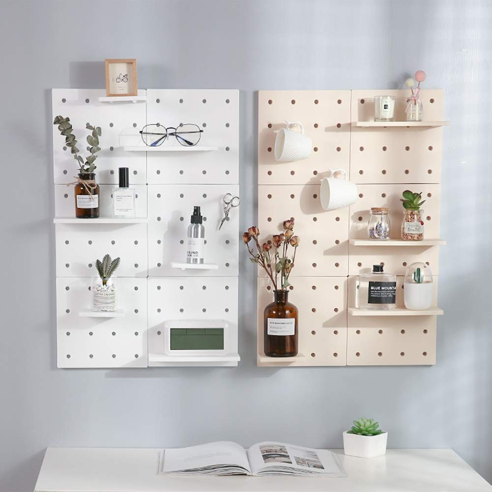Wall Storage Rack Storage Shelf Storage Organizer Wall Decor