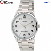 Casio MTP-V001D-7B Watch for Men's w/ 1 Year Warranty