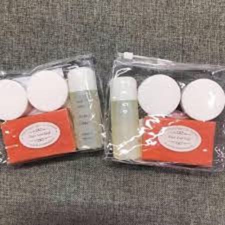 Kojic Rejuvinating Set