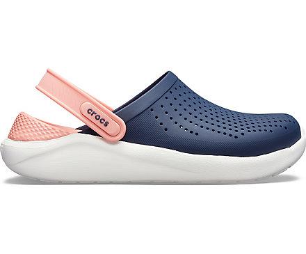 crocs literide for women