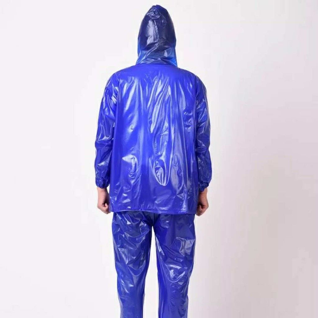 hood h2o xpress rain suit