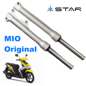 Original Mio i 125 Front Shock Absorber, High Quality