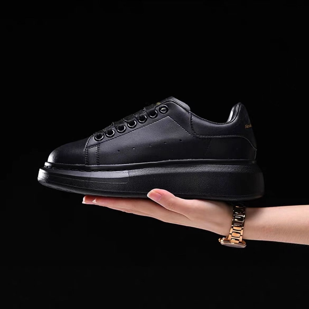 Buy Alexander Mcqueen Black online Lazada .ph