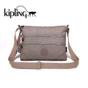 A#kiplings Sling Bag Big capacity bag shoulder bag