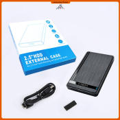 USB3.0 SATA HDD Enclosure for 2.5" SSD, Brand X