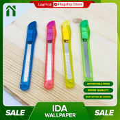 IDA Snap Off Wallpaper Blade Cutter - Wholesale Discount Promotion