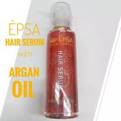 HAPPY GOGO EPSA HAIR SERUM ARGAN SPRAY 120ml