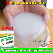 Super Waterproof Glue Sealant - 600g 