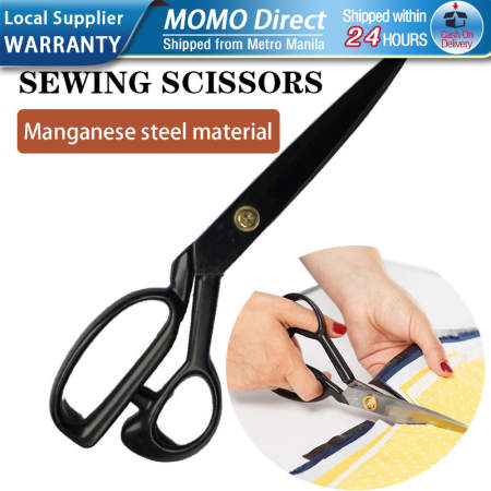 MANGANESE STEEL Tailor Scissors by OEM