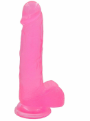 Monstermarketing African BBC Dildo