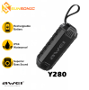 AWEI Y280 Portable Bluetooth Speaker with Waterproof Outdoor Bass