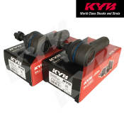 KYB KTR1001 Tie Rod End Set for Toyota Innova & Hi-lux