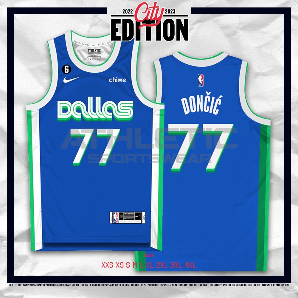 Dallas mavericks outlet green jersey