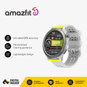 Amazfit Cheetah Round Smartwatch