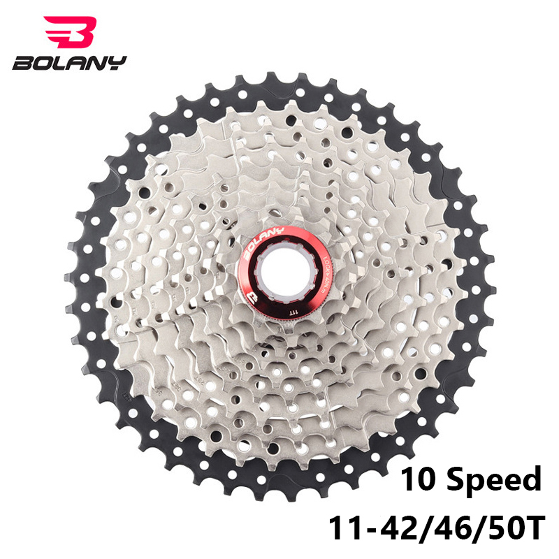 Bolany 10 speed store cassette